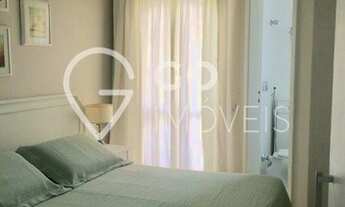 Imagem 5: Flat para aluguel possui 42 metros quadrados com 1 quarto em Jardim Paulista - São Paulo