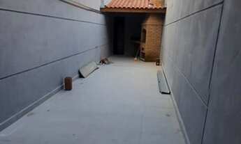 Imagem 4: Sobrado para venda possui 126 metros quadrados com 3 quartos em Vila Mazzei - São Paulo