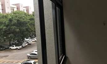 Imagem 3: SQS 112 ASA SUL, 3 QUARTOS 1 SUÍTE DESOCUPADO 0RIGINAL