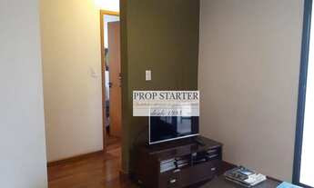 Imagem 5: Venha morar em região nobre! Em Moema, apartamento com 3 dormitórios à venda por R$ 1.100