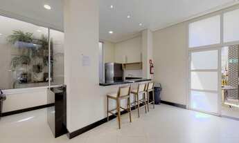 Imagem 5: Apartamento mobiliado com 2 dormitórios no bairro Água Branca