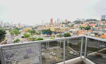 Imagem 6: Predio novo Galpão / depósito com 1 vaga na garagem