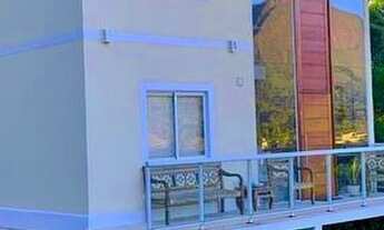 Imagem 2: A casa dos seus sonhos!! Linda, arejada, clean e com uma planta maravilhosa