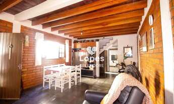 Imagem 5: Sobrado com 3 dormitórios à venda, 189 m² por R$ 458.000,00 - Jardim Rene - São Roque/SP