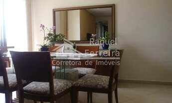 Imagem 2: APARTAMENTO 3 DORMITÓRIOS, 1 SUÍTE - MARAJOARA