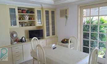 Imagem 6: Casa com 4 dormitórios à venda, 560 m²- 4 SUÍTES- Alphaville