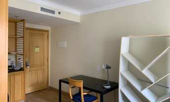 Imagem 7: Apartamento para aluguel tem 30 metros quadrados com 1 quarto em Pinheiros - São Paulo - S