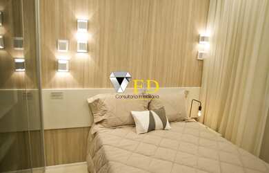 Imagem 13: APARTAMENTO RESIDENCIAL em SÃO PAULO - SP, JARDIM PEDRA BRANCA