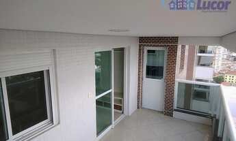 Imagem 2: Apartamento com 3 dormitórios à venda, 110 m² por R$ 1.070.000,00 - Tatuapé - São Paulo/SP