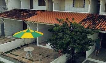 Imagem: Casa de praia beira mar para aluguel em