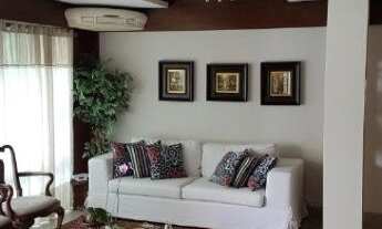 Imagem 3: Apartamento Cobertura Duplex para Venda em Barra da Tijuca Rio de Janeiro-RJ