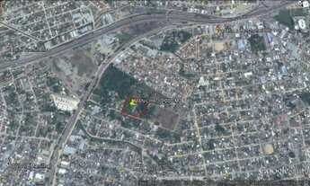 Imagem 5: Manilha area 10.000m2 c proj p 224 aptos plana RGI