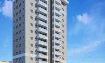 Imagem: Apartamento (Believe Residence) Jd. Ismênia