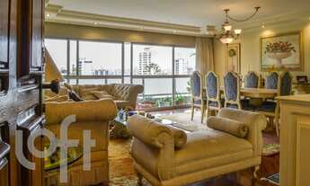 Imagem 2: Apartamento com 3 quartos em Parque da Mooca - São Paulo - SP