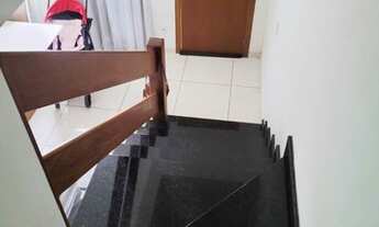 Imagem 4: Casa Duplex, 2 quartos, sendo 1 suíte, churrasqueira, 150 m² São Conrado - Vila Velha - E