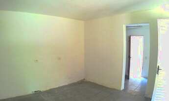 Imagem 2: Casa para aluguel tem 25 metros quadrados com 1 quarto