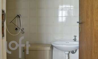 Imagem 3: Apartamento 63m² 2 dormitórios na Cursino