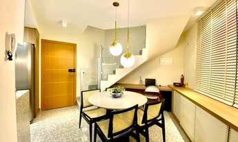 Imagem 5: BELO HORIZONTE - Apartamento Padrão - Savassi