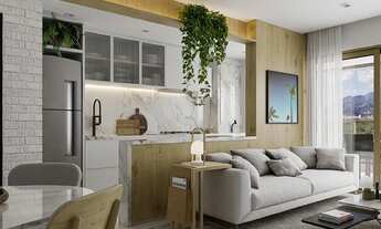 Imagem: Apartamento Barra 2 suítes