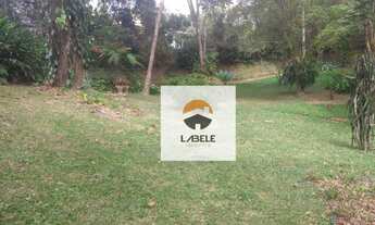 Imagem 2: Terreno à venda, 1500 m² por R$ 600.000,00 - Granja Viana - Carapicuíba/SP