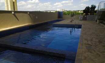 Imagem 6: Apartamento para aluguel possui 40 metros quadrados com 1 quarto