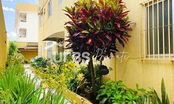 Imagem 4: Monte Sinai II - Apartamento 2 quartos, sendo 1 suíte