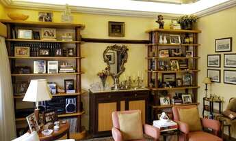 Imagem 3: Porto Alegre - Apartamento Padrão - Moinhos de Vento