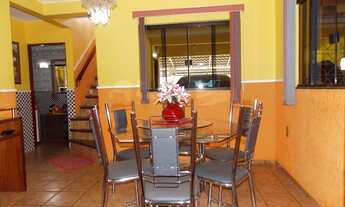 Imagem 6: FM Vende - Excelente sobrado a Qr 518 Santa Maria, 4 quartos + suíte