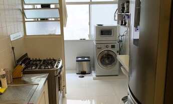 Imagem 6: Excelente apto 2 dorm ( 113m² ) Jardim Paulista - OPORTUNIDADE IMPAR !!!