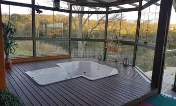 Imagem 7: Casa à venda 5 quartos no Bairro Águas de Serra Morena