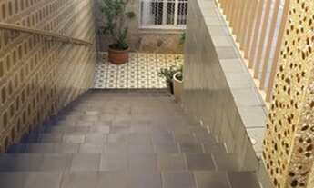 Imagem 3: Casa com 4 dormitórios - Terreno de 350 m²