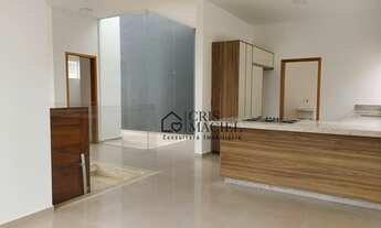 Imagem 4: Casa com 3 suítes à venda, 220 m² por R$ 1.160.000 - Condomínio Terra Magna - Indaiatuba/S