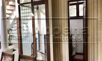 Imagem 5: BARUERI - Casa de Condomínio - Aldeia da Serra