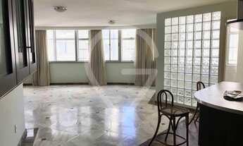 Imagem: Apartamento para aluguel e venda com 180m²