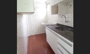 Imagem 7: Apartamento para aluguel tem 40 metros quadrados com 1 quarto em Bela Vista - São Paulo