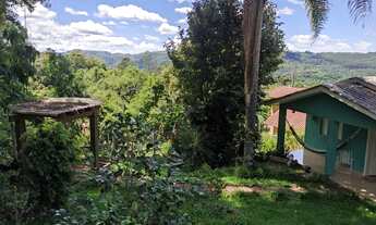 Imagem 4: Casa para Venda em Nova Petrópolis, São Jacó, 2 dormitórios, 1 banheiro