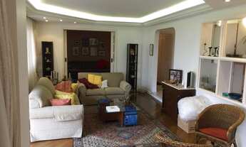 Imagem: Apartamento para venda. Com 180 metros quadrados