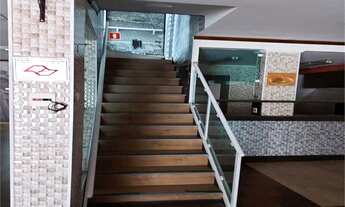 Imagem 7: Lojão de esquina na Vila Olímpia