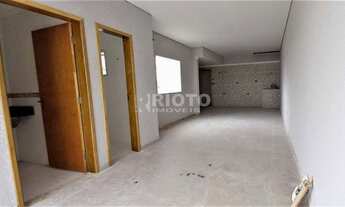 Imagem 5: APARTAMENTO RESIDENCIAL em SANTO ANDRÉ - SP, VILA CURUÇÁ