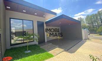 Imagem: Condomínio Parque Pontal