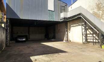 Imagem 7: Galpão/ Barracão para venda e locação, PQ Taquaral, Campinas-SP