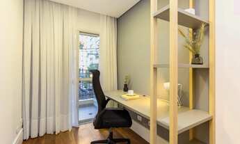 Imagem 7: R. Manuel Guedes, 286 - Itaim Bibi