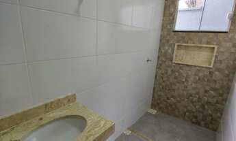 Imagem 5: CASA A VENDA COM 2 QUARTOS, SUÍTE, BANHO SOCIAL, COM 105 MT NO BURITI SERENO APARECIDA DE