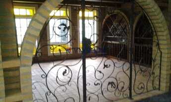 Imagem 7: MAGNÍFICA MANSÃO - TAMBORÉ 03