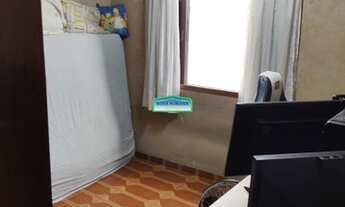 Imagem 2: SãO PAULO - Casa Padrão - Parque São Domingos