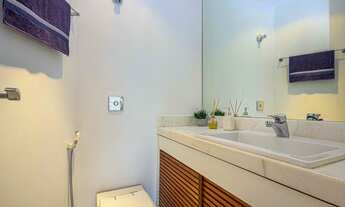 Imagem 3: Sweet Home | Lagoa