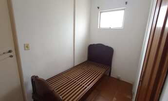 Imagem 5: 02 DORMITS, 3o. REVERSÍVEL, SALA 02 AMBS. AMPLA VARANDA, 03 BANHEIROS, 02 GARAGENS, REGIÃO