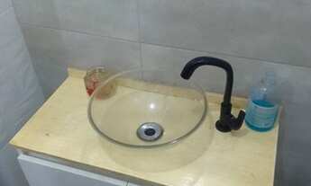 Imagem: Sobrado Bairro Campestre