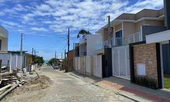 Imagem 5: Sobrado para venda com 130 metros quadrados com 3 quartos em Centro - Penha - SC
