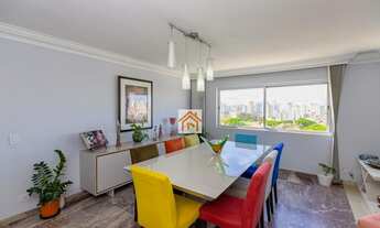 Imagem 2: São Paulo - Apartamento Padrão - Moema